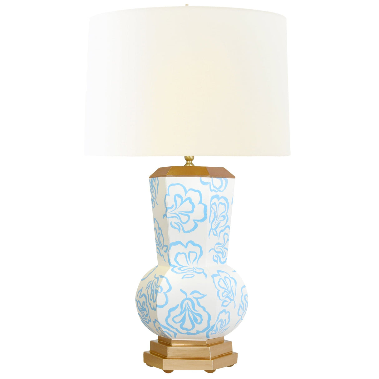 Worlds Away Catalina Table Lamp Lamps