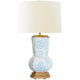Worlds Away Catalina Table Lamp Lamps worlds-away-CATALINA BLOOM LBL