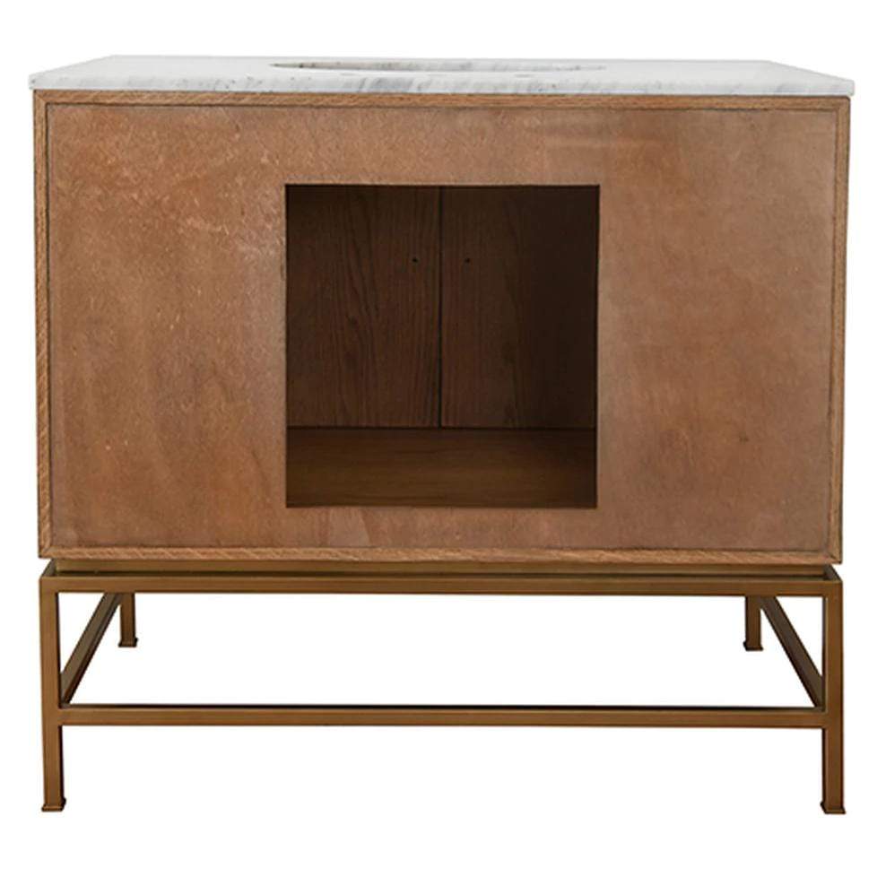 Worlds Away Clifford Bath Vanity Bedding and Bath worlds-away-CLIFFORD DBW