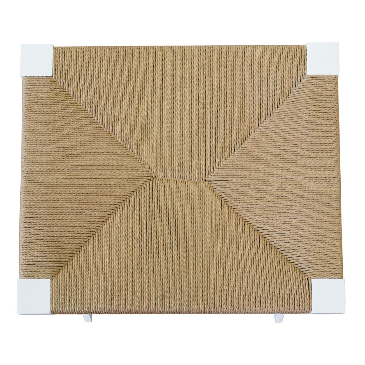 Worlds Away Conan Stool Furniture