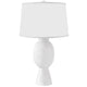 Worlds Away Dover Table Lamp Lamps worlds-away-DOVER WH