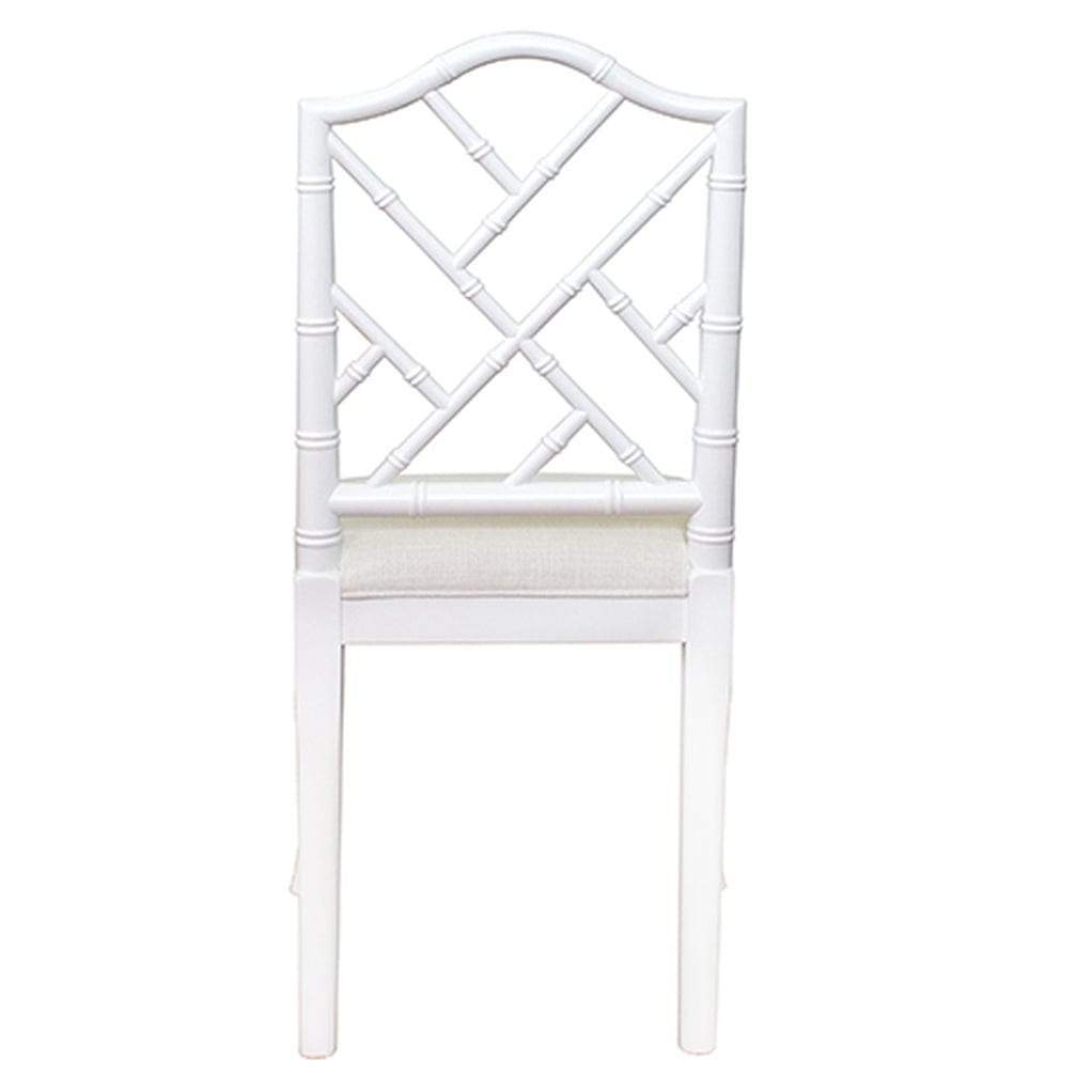 Worlds Away Fairfield Dining Chair Furniture worlds-away-FAIRFIELD NVY 00607629030359