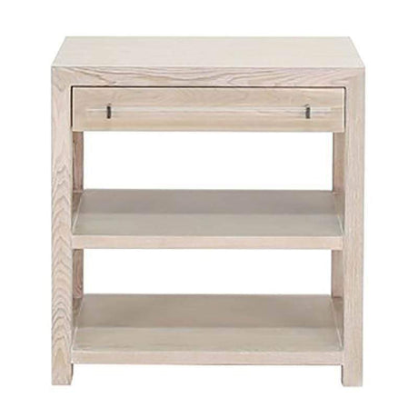 Worlds Away Garbo Side Table Furniture worlds-away-GARBO-CON 00607629017961