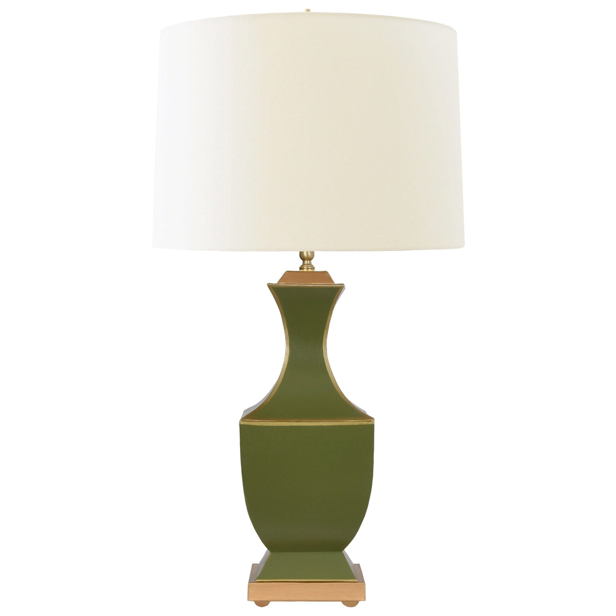 Worlds Away Gina Table Lamp Lamps