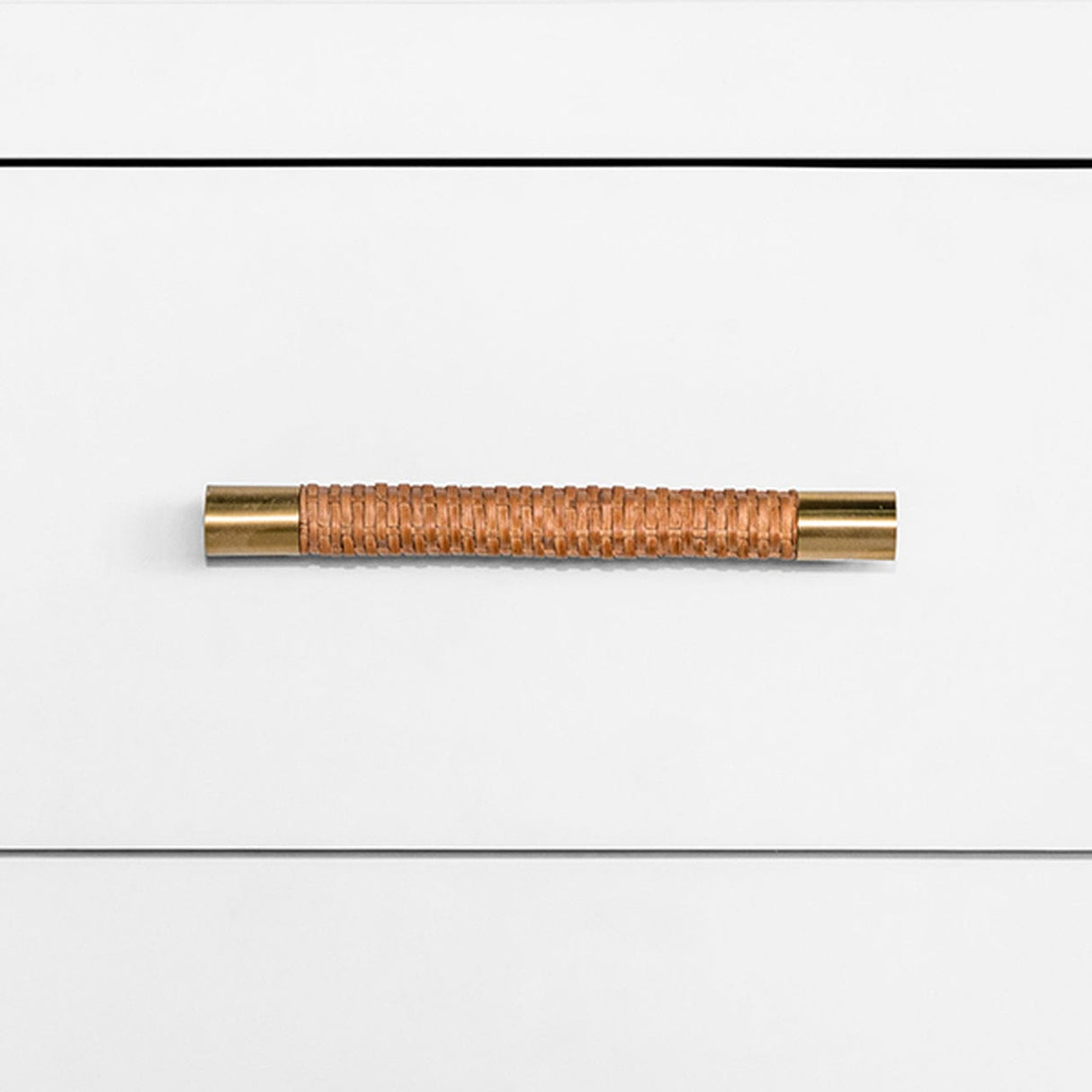 Worlds Away Hancock Side Table Furniture