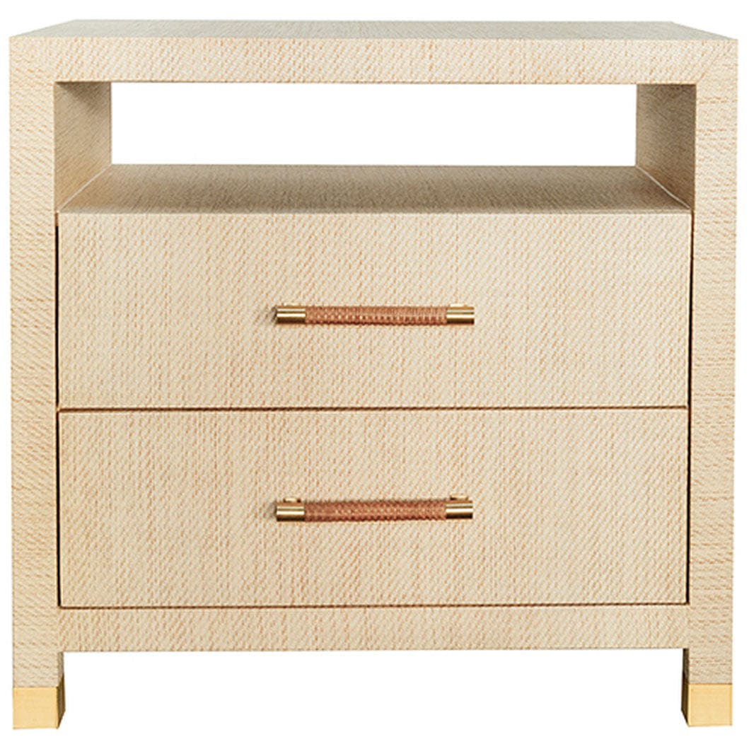 Worlds Away Hancock Side Table Furniture worlds-away-HANCOCK-NAT