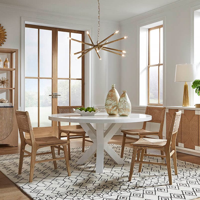 Worlds Away Hensley Table Lamp Lamps