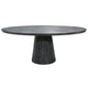 Worlds Away Jefferson Dining Table Furniture
