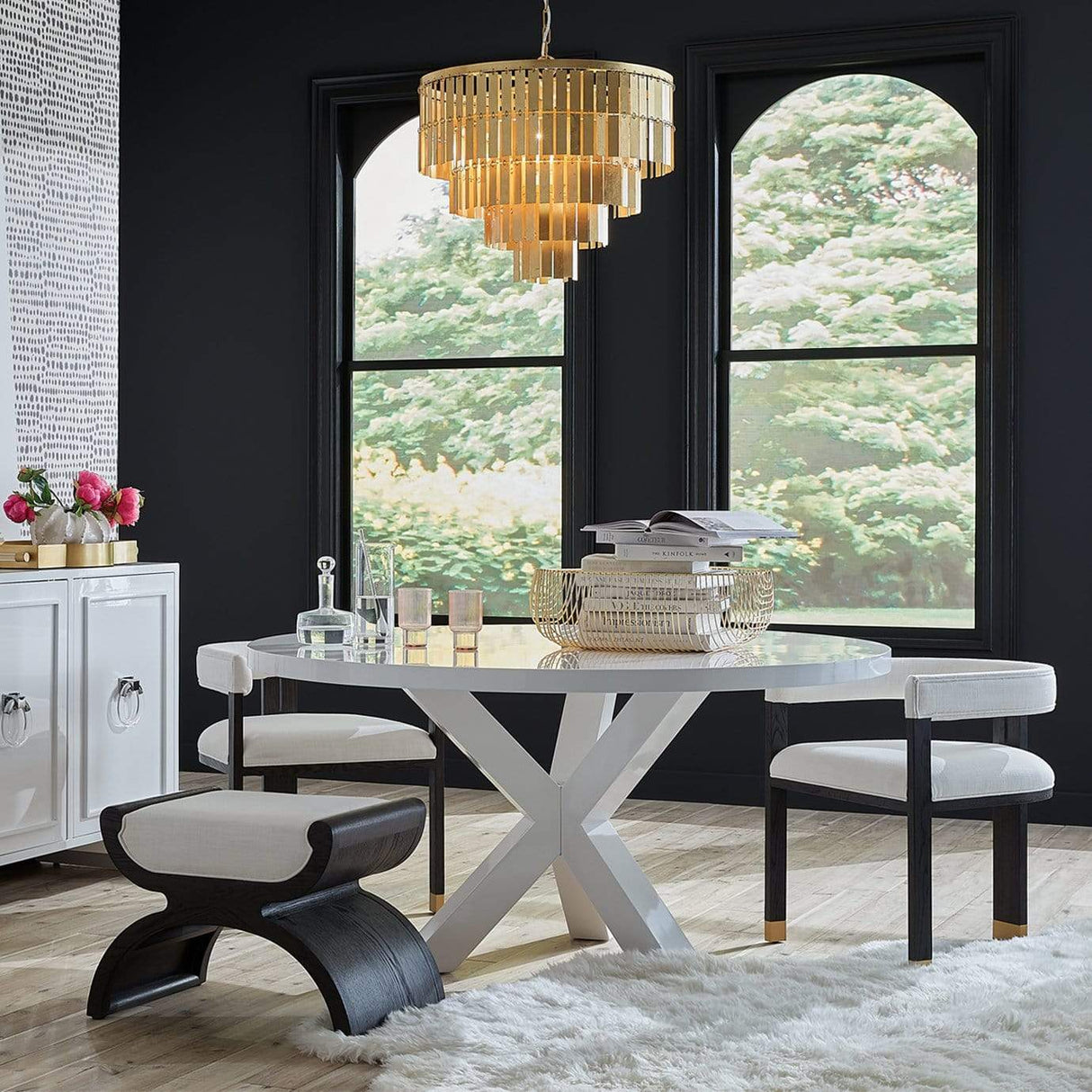 Worlds Away Jude Chair Furniture worlds-away-JUDE 00607629022583