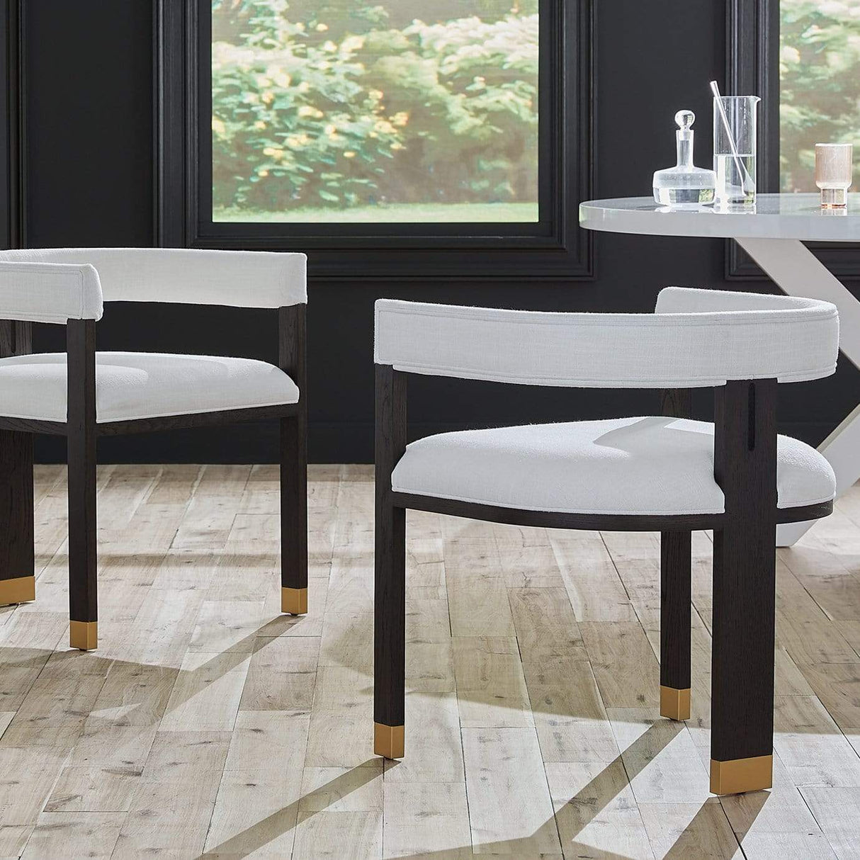 Worlds Away Jude Chair Furniture worlds-away-JUDE 00607629022583