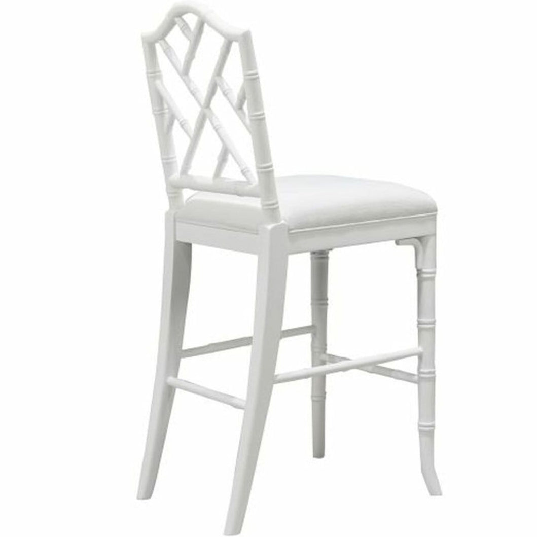 Worlds Away Lloyd/Annette Bar & Counter Stool Furniture