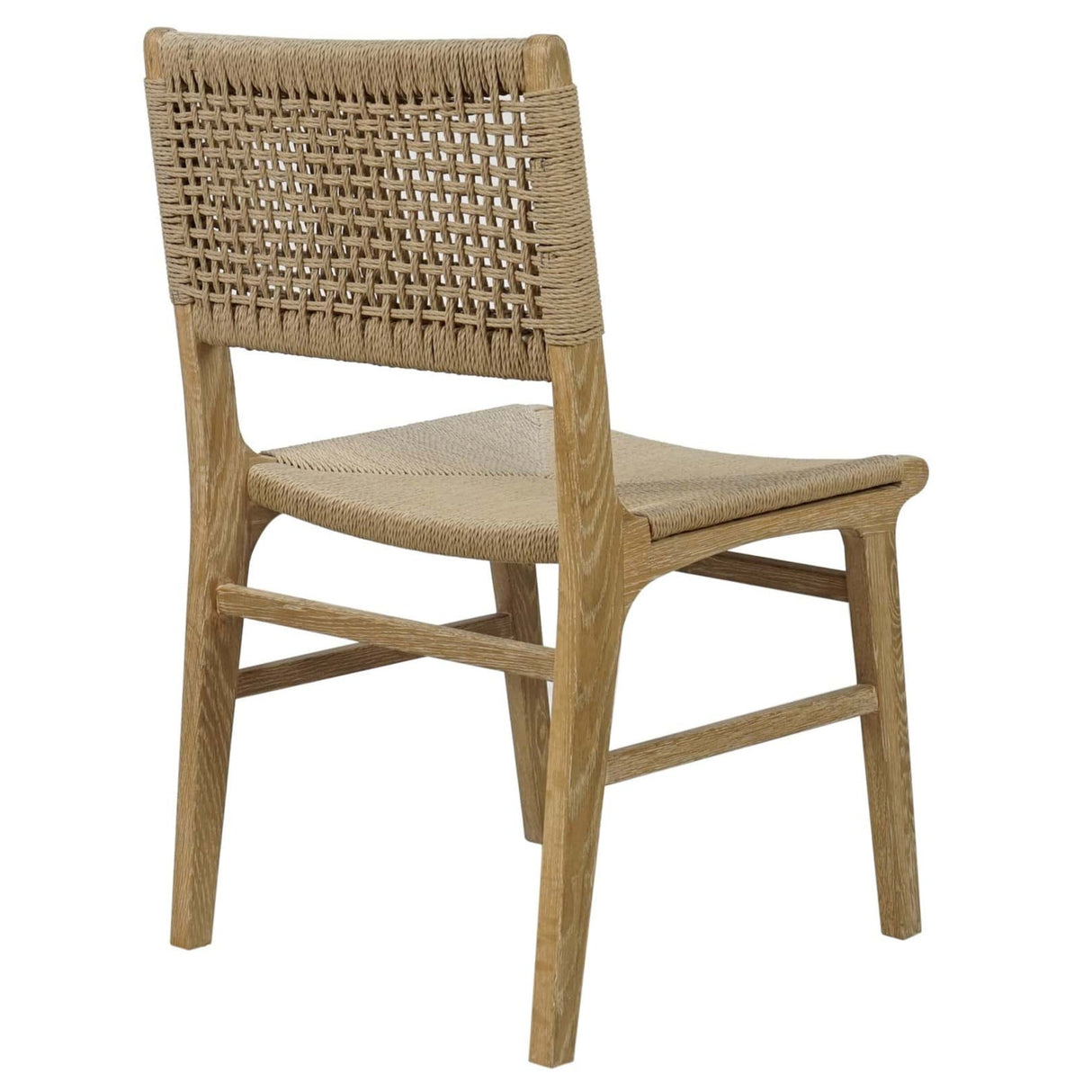 Worlds Away Monroe Chair Furniture