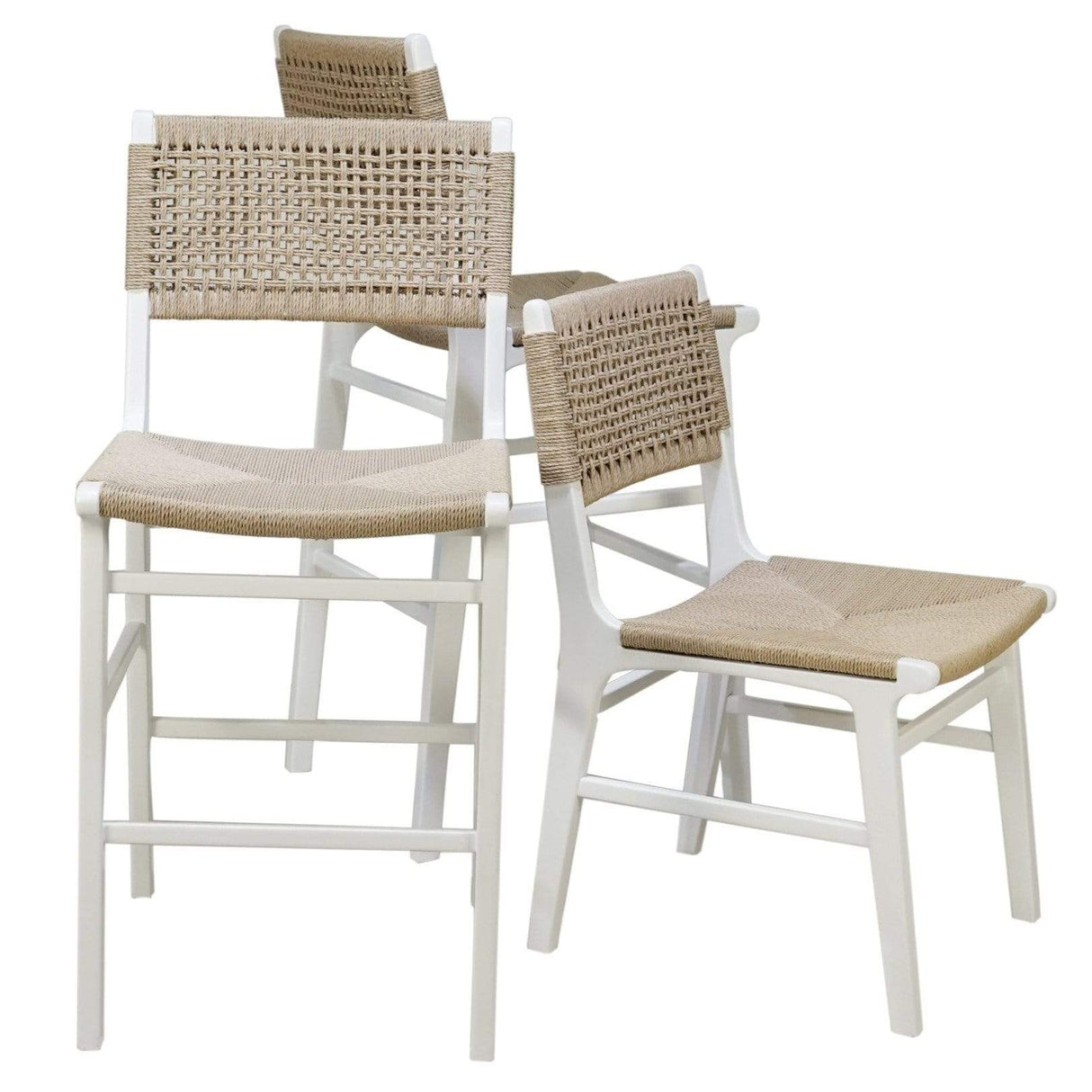 Worlds Away Monroe Chair Furniture