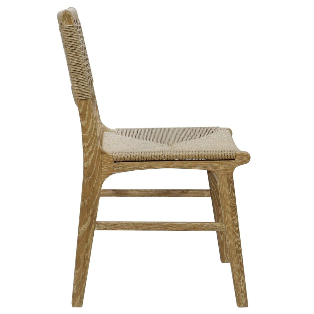 Worlds Away Monroe Chair Furniture