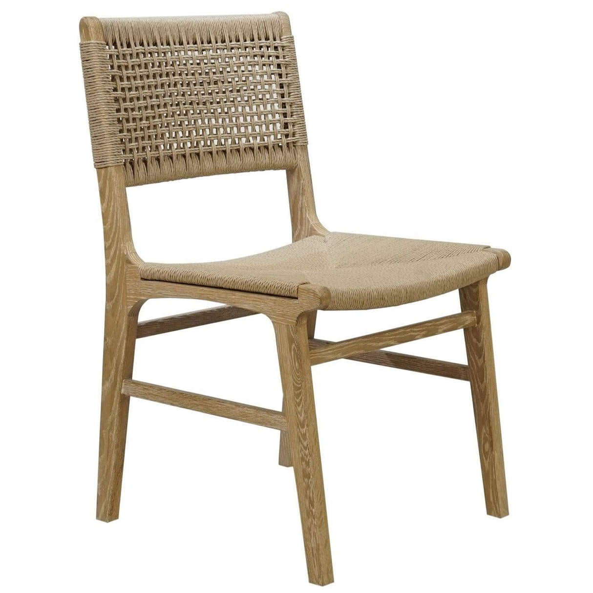 Worlds Away Monroe Chair Furniture