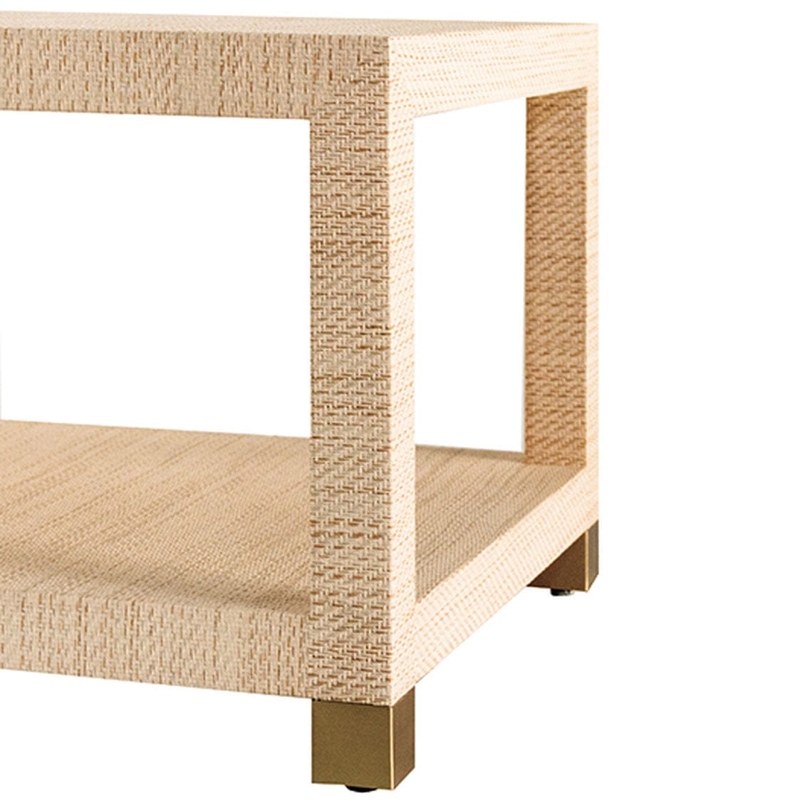 Worlds Away Patricia Coffee Table Furniture