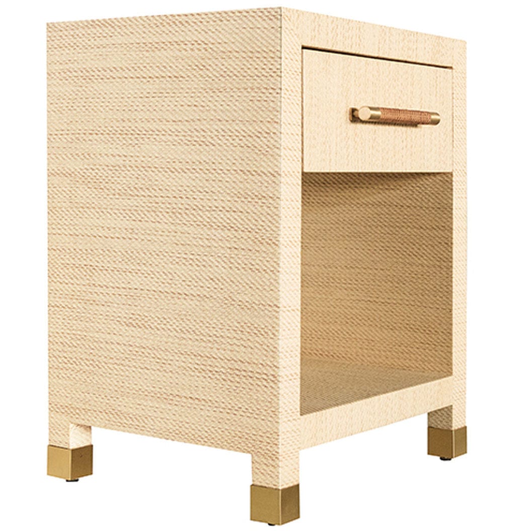 Worlds Away Pelham Side Table Furniture