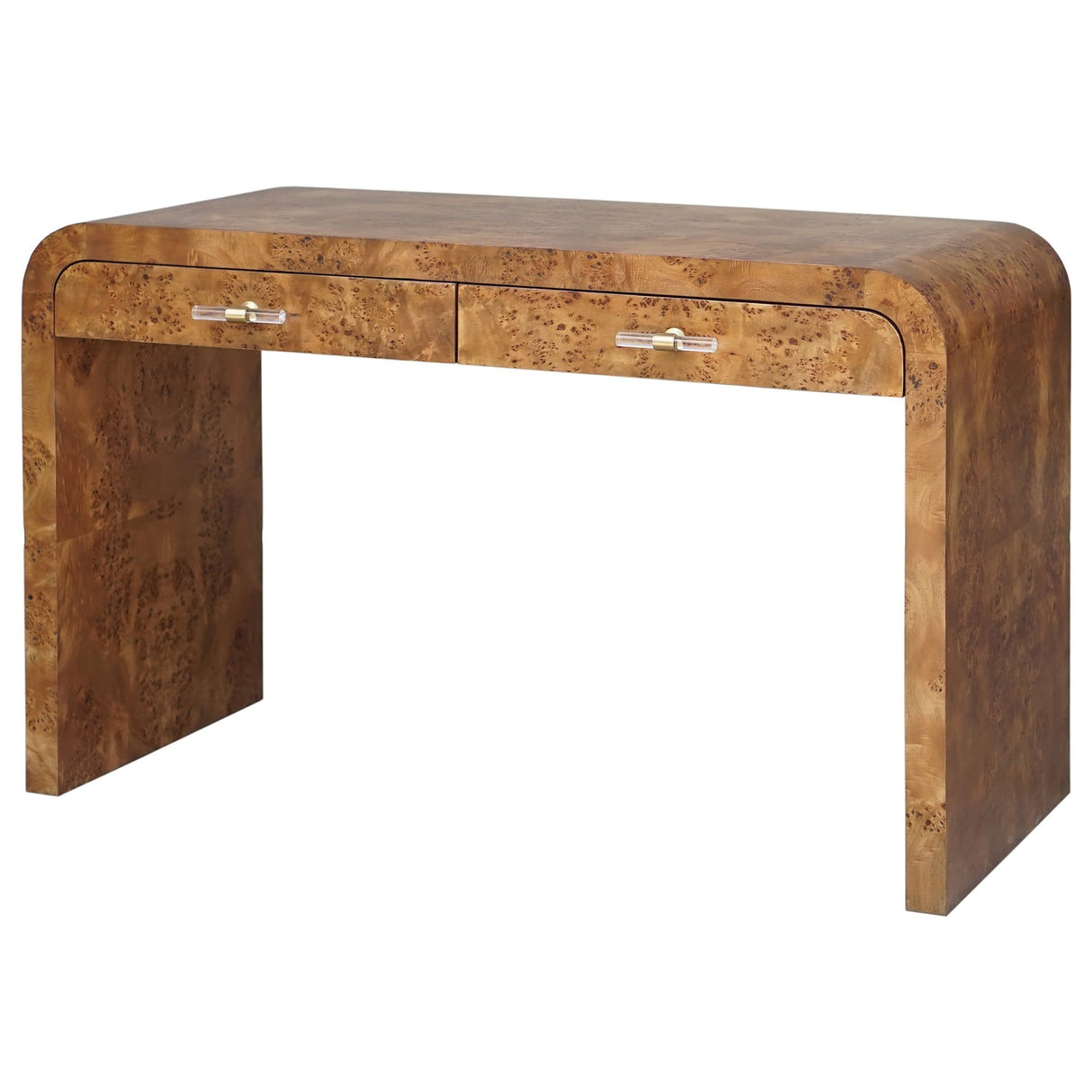 Worlds Away Petra Desk Furniture