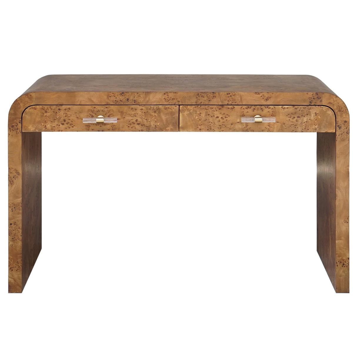 Worlds Away Petra Desk Furniture worlds-away-PETRA-DBW 00607629022729