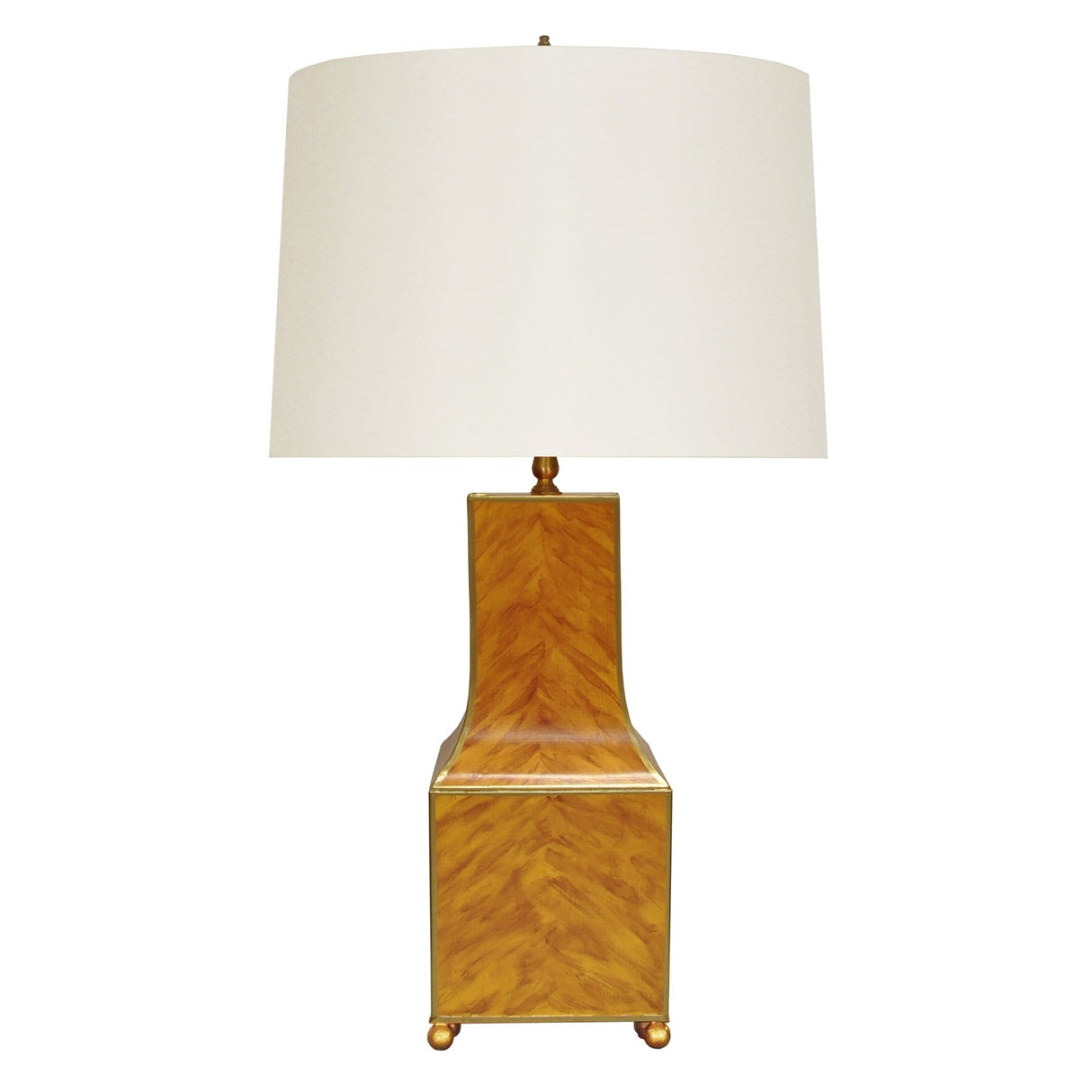 Worlds Away Renata Table Lamp - Tortoise Shell Lighting worlds-away-RENATA-TORT 607629020879