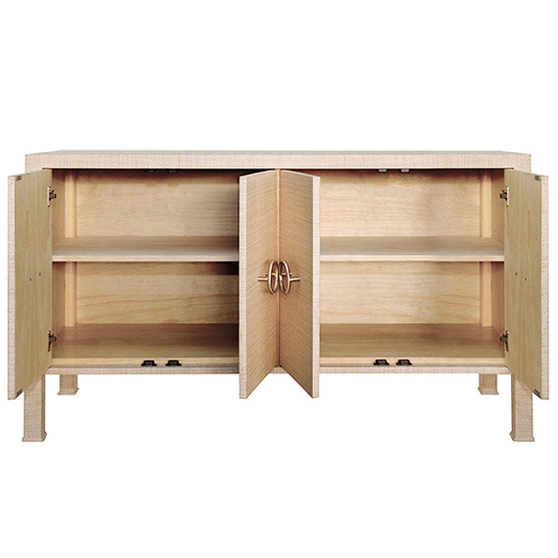 Worlds Away Rue Buffet Furniture