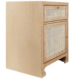 Worlds Away Ruth Cabinet Furniture