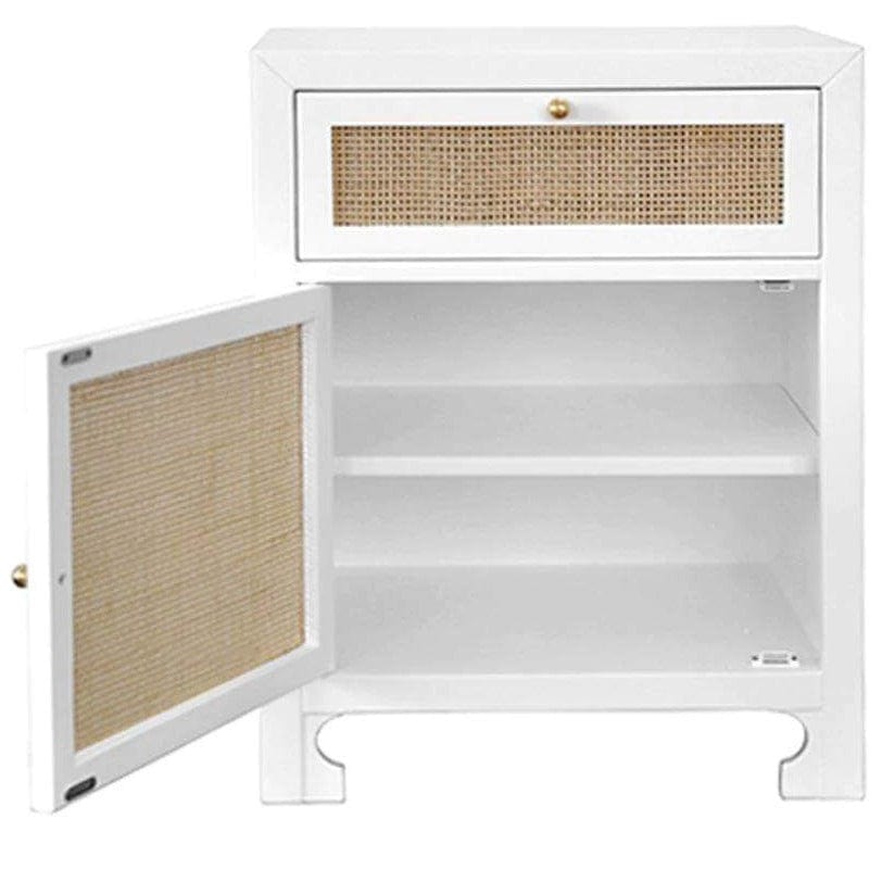 Worlds Away Ruth Cabinet Furniture