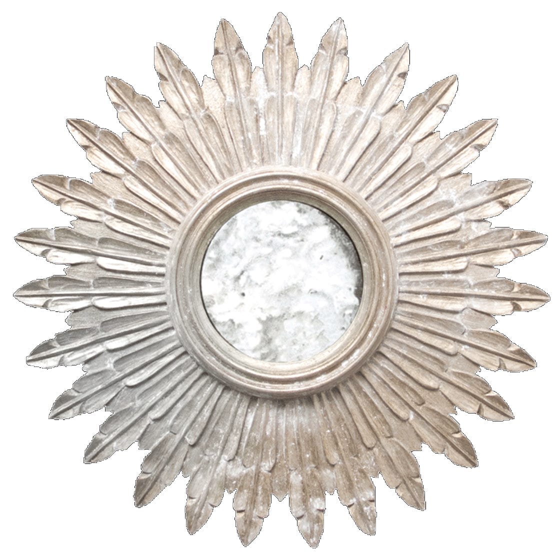 Worlds Away Santo Mirror Mirrors worlds-away-SANTO S