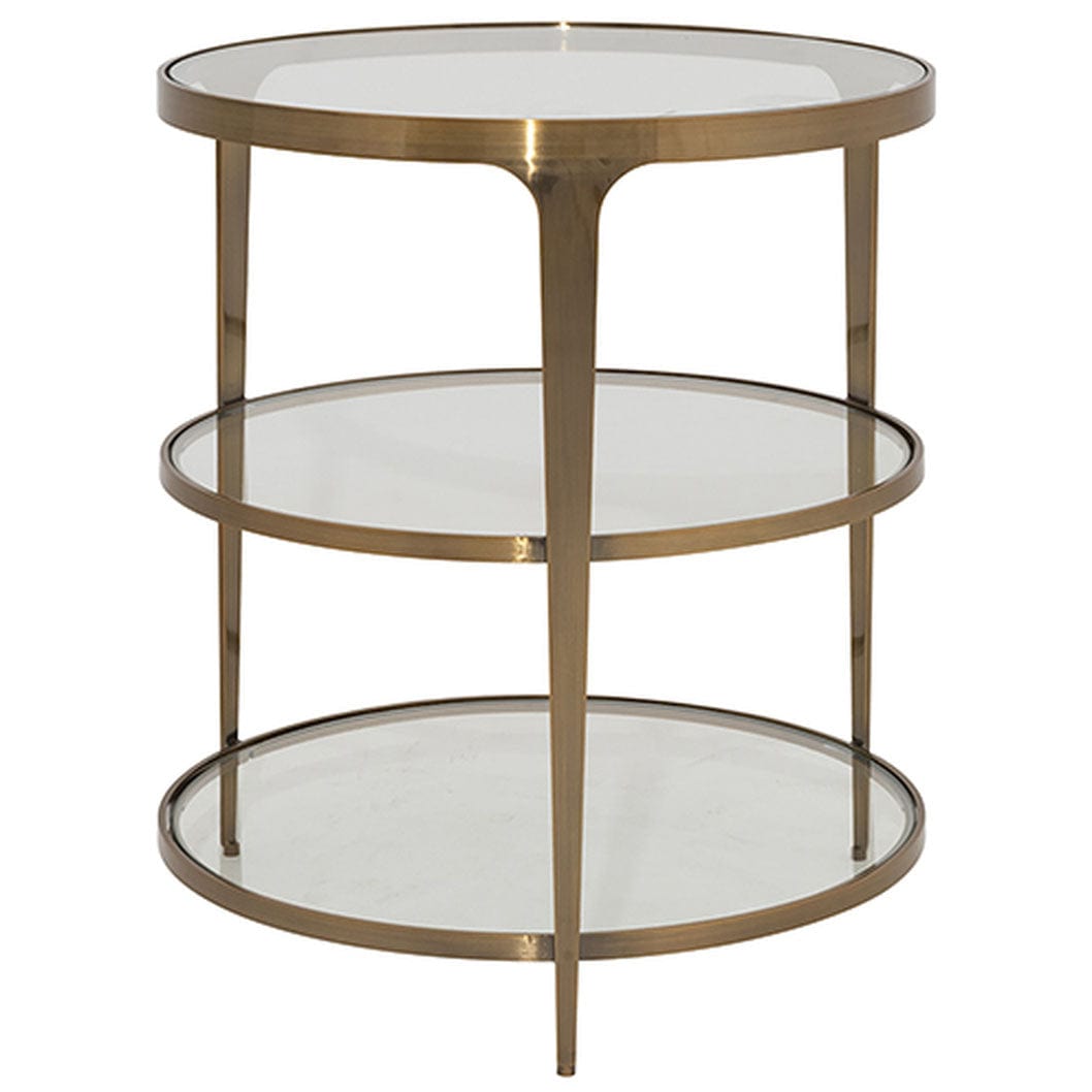 Worlds Away Vienna End Table Furniture worlds-away-VIENNA-ABR