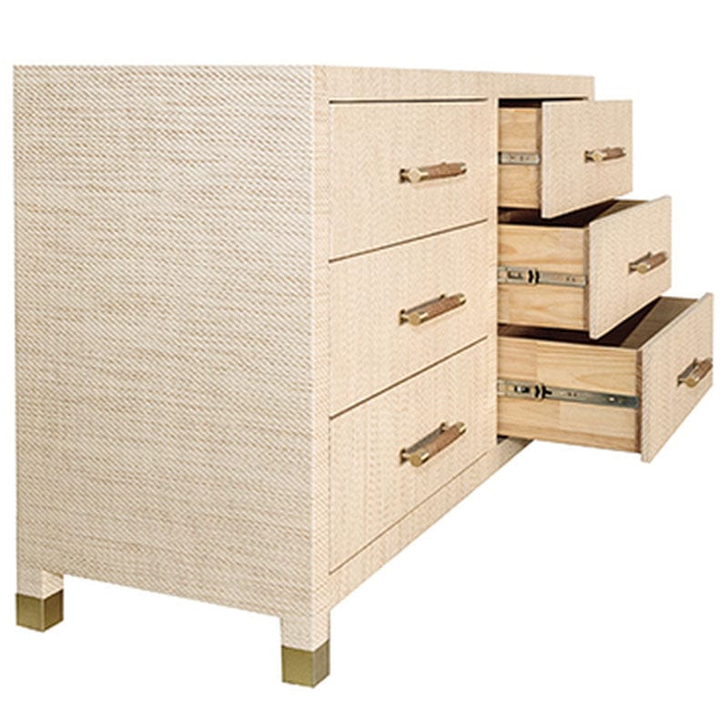 Worlds Away Winchester Chest Furniture