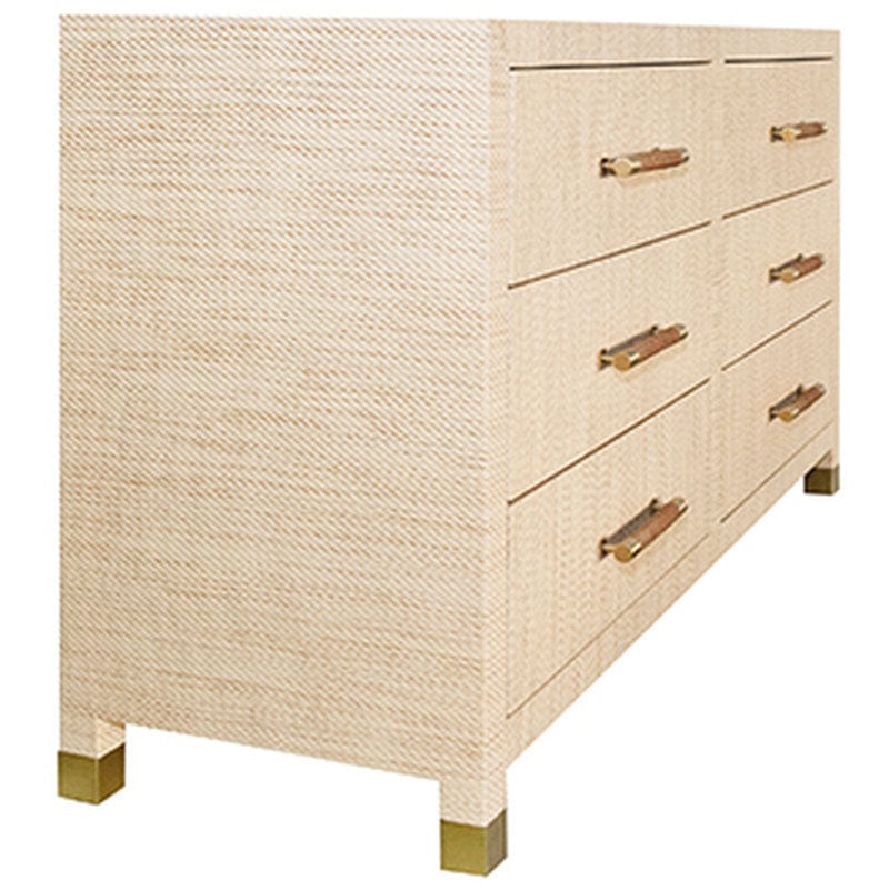 Worlds Away Winchester Chest Furniture