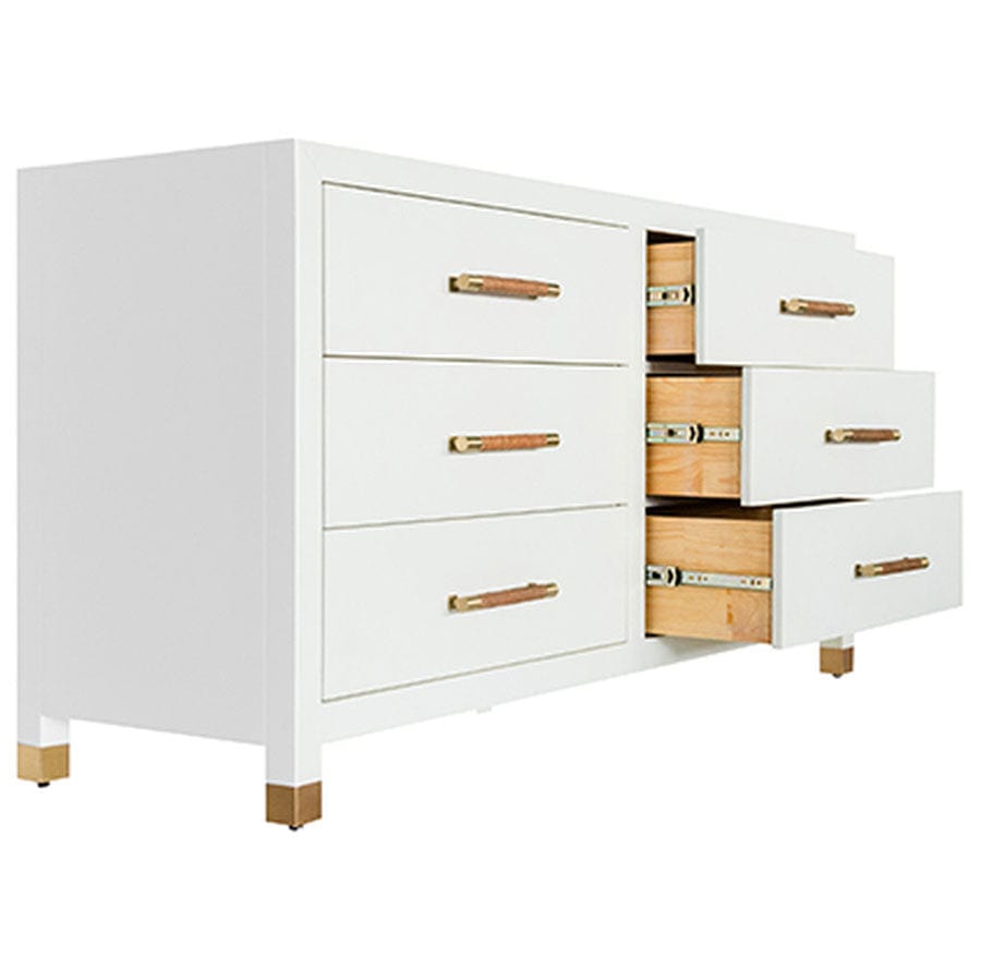 Worlds Away Winchester Chest Furniture