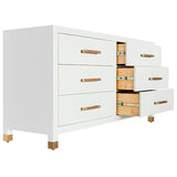 Worlds Away Winchester Chest Furniture