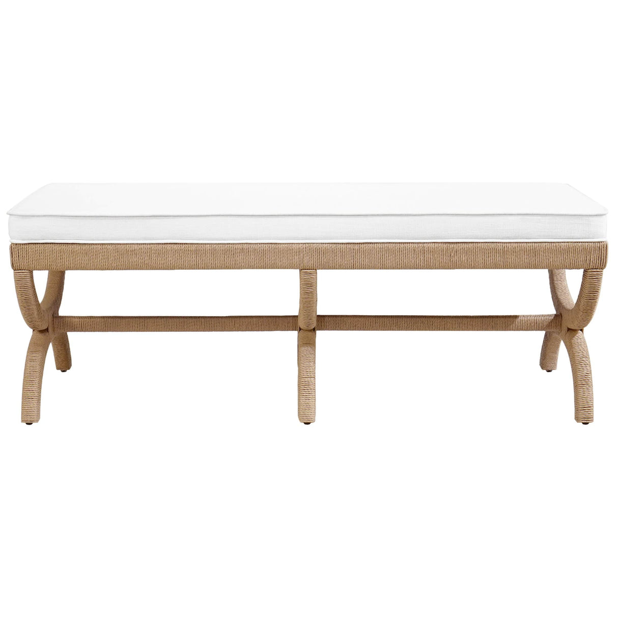 Worlds Away Xanadu Bench Benches worlds-away-XANADU BENCH
