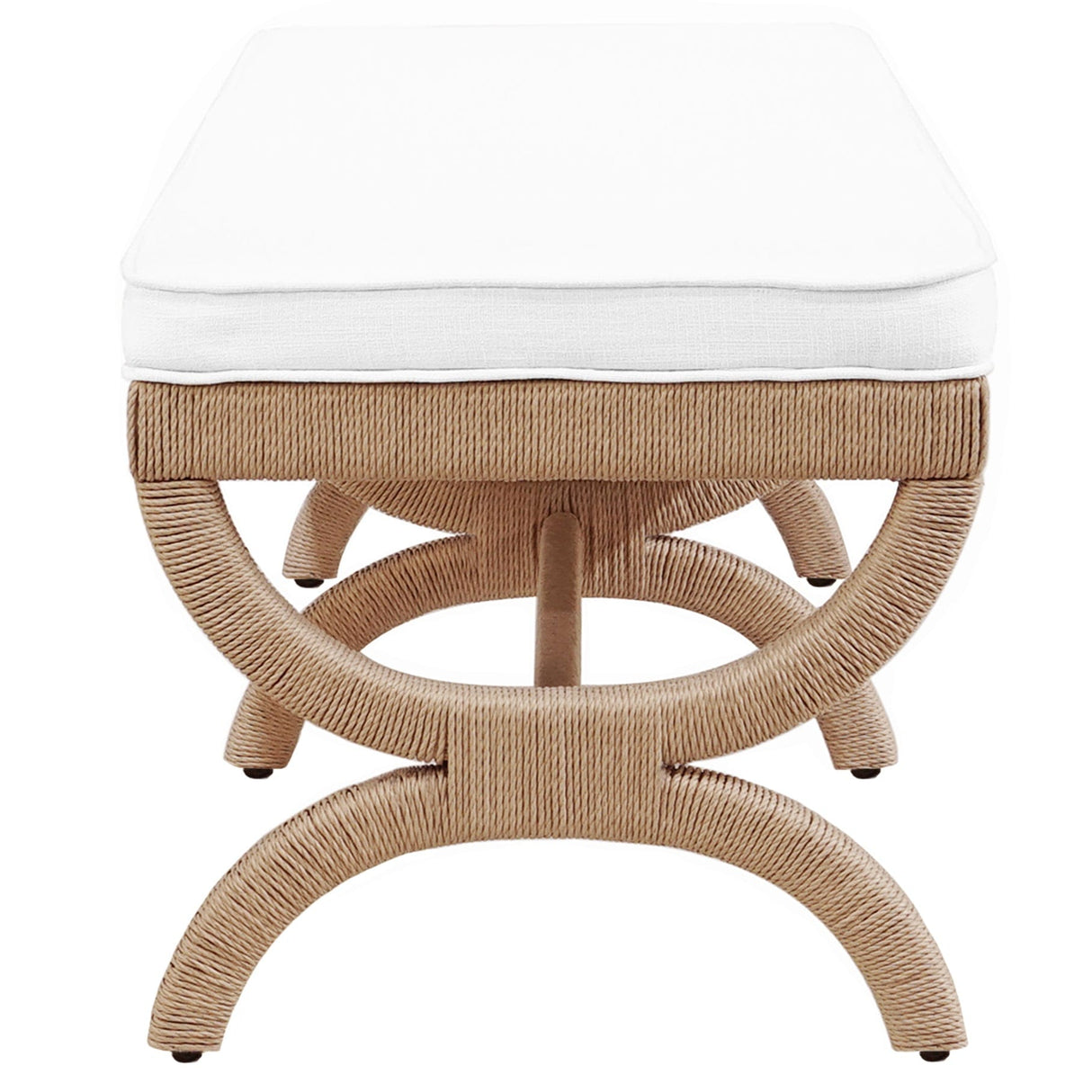 Worlds Away Xanadu Bench Benches worlds-away-XANADU BENCH