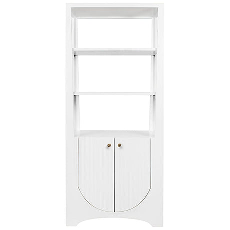 Worlds Away Young Cabinet Furniture worlds-away-YOUNG-WH