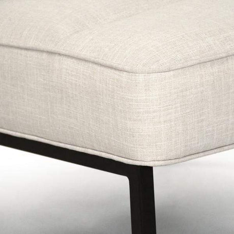Zentique Amelia Lounge Chair Furniture zentique-CFH593 H4 C128