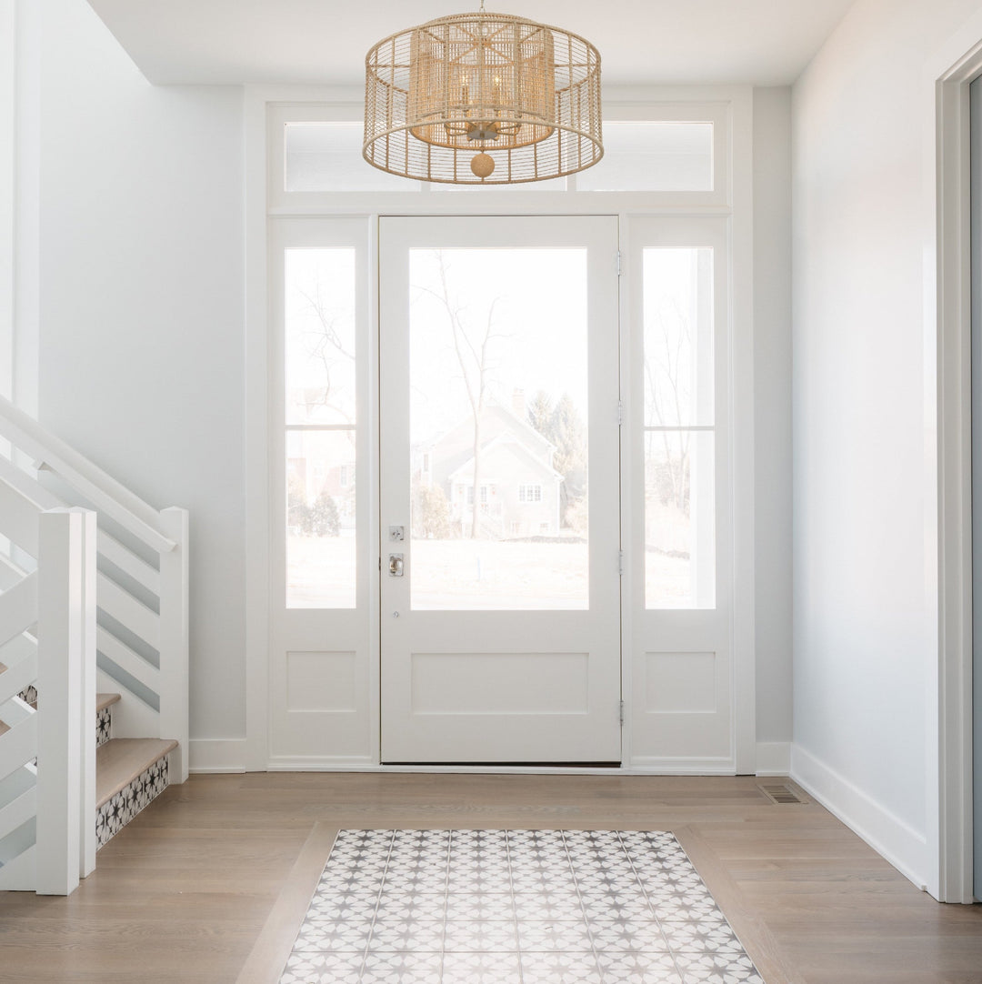 Enhancing Your Home Décor with Meadow Blu