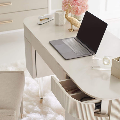 8 Home Office Ideas That Will Inspire Productivity