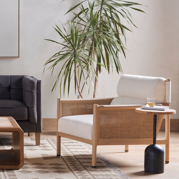 The Unique Design of Four Hands Furniture