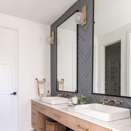 Tips for Upgrading Your Bathroom Lighting
