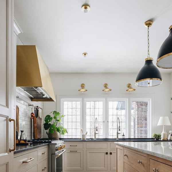 8 Hudson Valley Lighting Fixtures That Will Make Your Home Shine