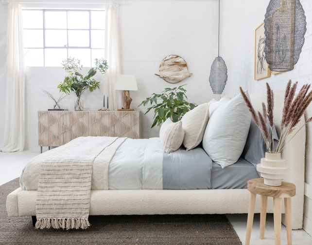 5 Ways to Take Your Bedroom to the Next Level – Meadow Blu