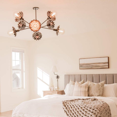 7 Tips for Choosing the Right Chandelier