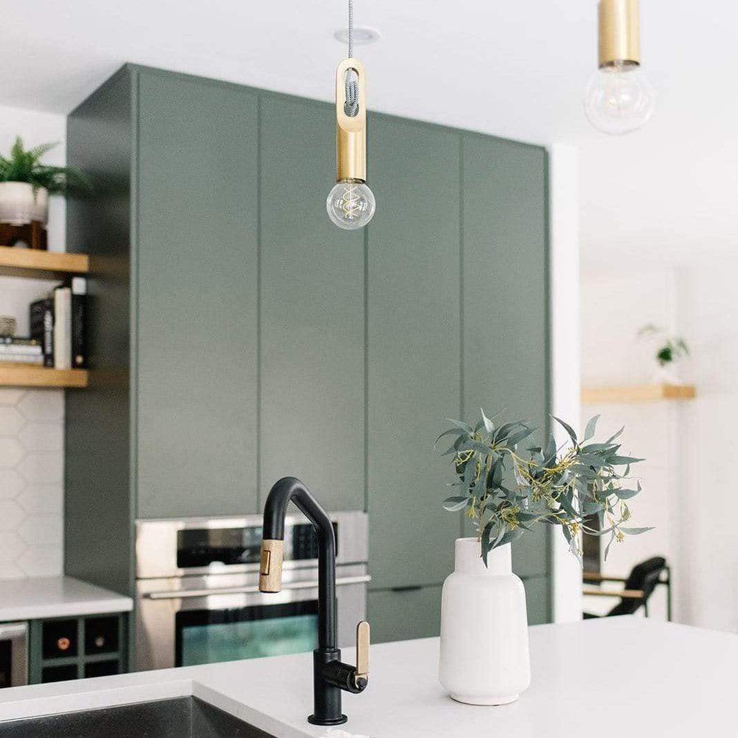 Kitchen Lighting Buying Guide