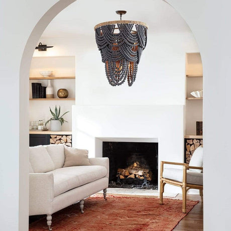 Warm & Cozy Living Room Ideas by Meadow Blu