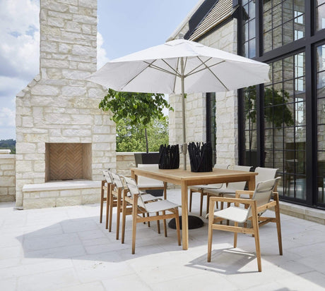 10 Ways To Transform Your Patio Into a Relaxing Retreat