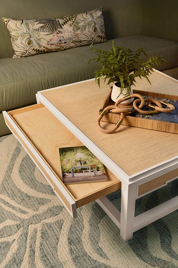 Coffee Tables Meadow Blu