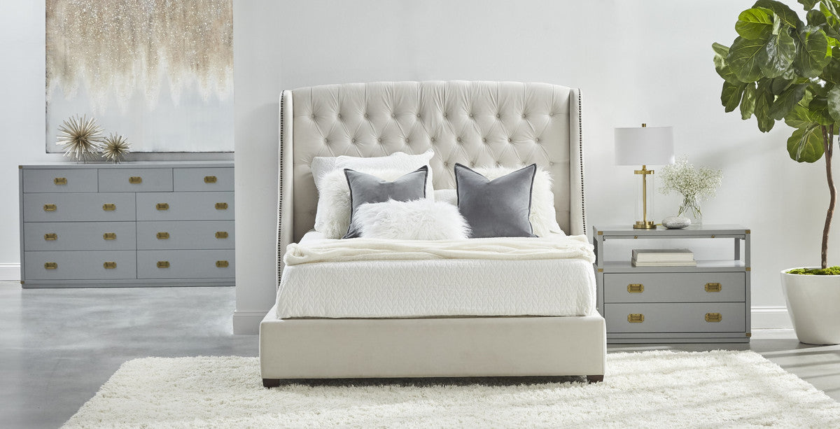 Bradley Bedroom Collection by BLU