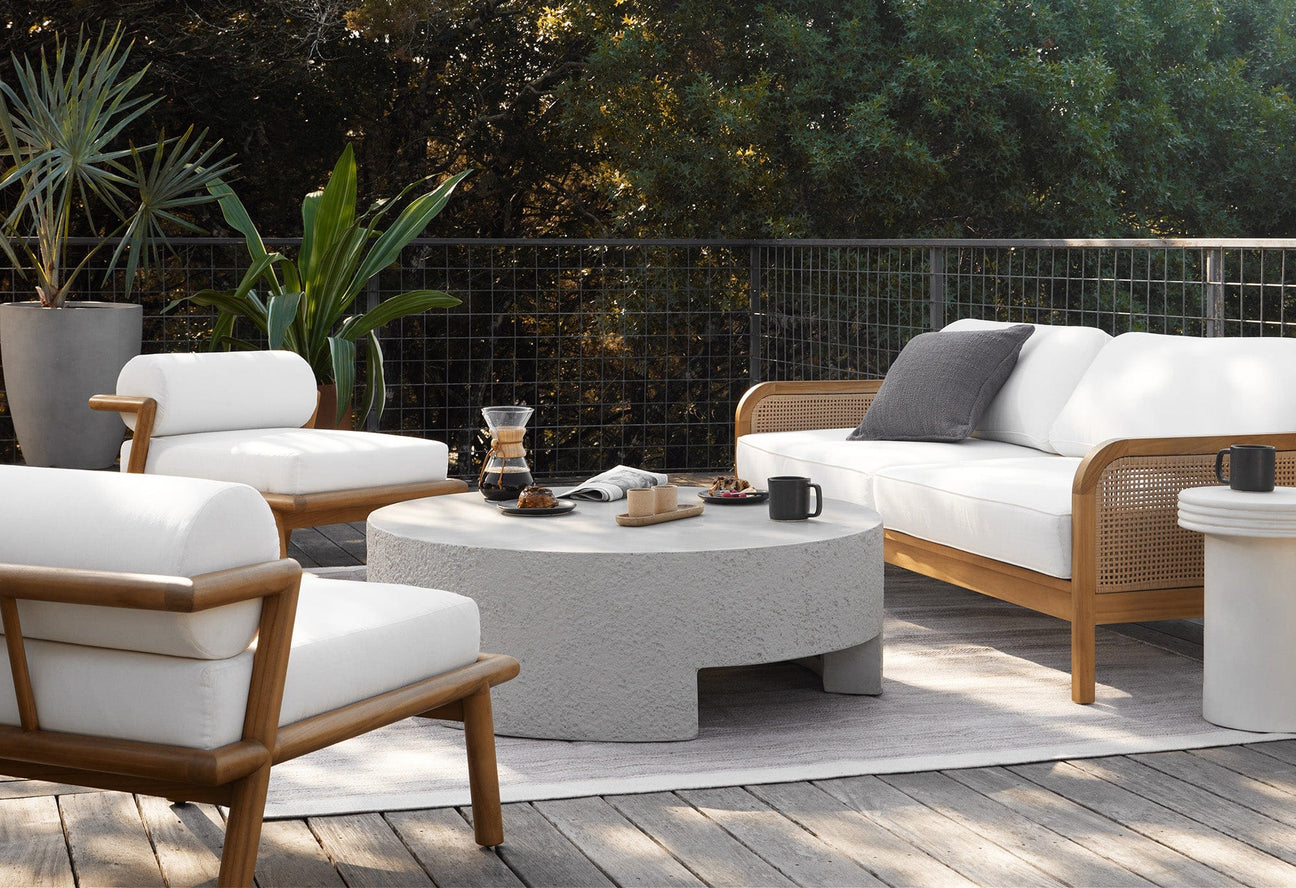 The Edit | Outdoor Furniture